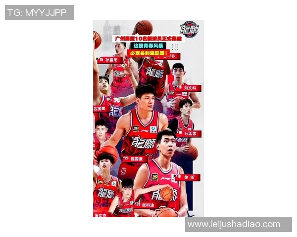 广州篮球队在全国耐力排行榜中荣获第八名展现出强大实力与潜力